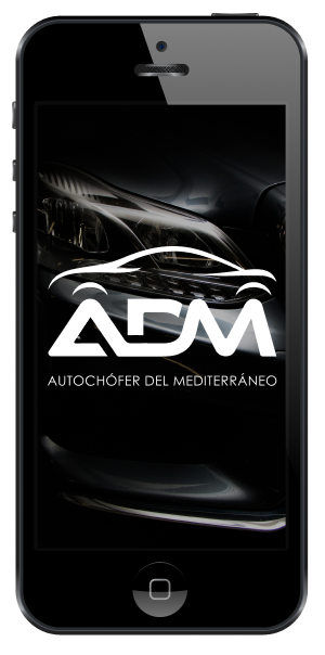 APP Autochófer del Mediterráneo